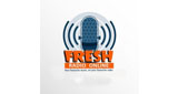Logo Fresh Radio Online