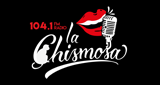 Logo La Chismosa Fm