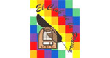 Logo El Club De La Pluma