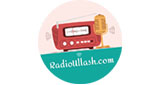 Logo Radio Ullash