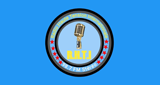 Logo Radio Haute Tension Internationale