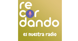 Logo Recordando