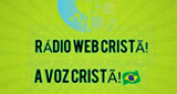 Logo Radio FM Cristã PR 41.8