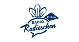 Logo Radio Radieschen
