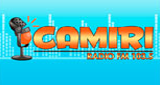 Logo Radio Camiri
