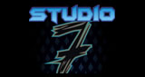 Logo Rádio Stúdio7