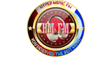 Logo Hyper Music Fm