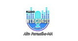 Logo Radio Web cidade Alto Parnaíba Ma