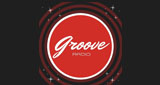 Logo Groove Radio Live