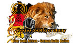 Logo Radio SAM Germany