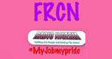 Logo Pyramid FM Kano