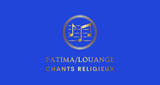 Logo Radio Fatima Louange