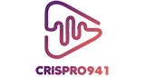 Logo Radio Crispro941