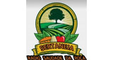 Logo Radio Saudade Da Roça