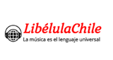 Logo LibelulaChile