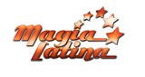 Logo Magia Latina Radio