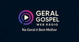 Logo Web Rádio Geral Gospel
