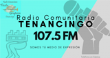 Logo Radio Comunitaria Tenancingo