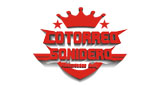 Logo Cotorreo Sonidero
