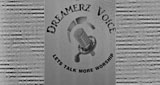 Logo Dreamerz Voice