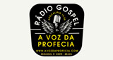 Logo A Voz da Profecia