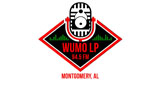 Logo WUMO-LP