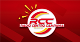 Logo Radio Centro Campania
