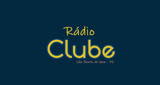 Logo Rádio Clube