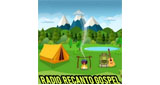 Logo Radio Recanto Gospel