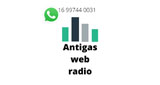 Logo Antigas web radio