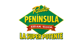 Logo Radio Península