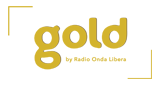 Logo Onda Libera Gold