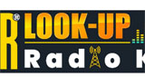 Logo Look-UP Radio KE