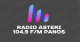 Logo Radio Asteri