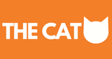 Logo The Cat