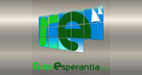 Logo Radio Esperantia