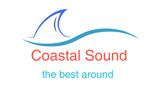 Logo Coastal Sound
