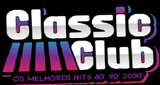 Logo Classic Club