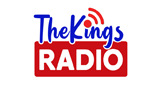 Logo TheKings Radio