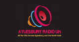 Logo Aylesbury Radio UK