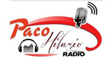 Logo Pacohilario-Radio