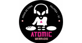 Logo Atomic Web Radio