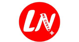 Logo Radio La Nuestra
