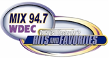Logo Mix 94.7