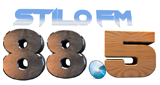 Logo Radio Stilo 88.5 Fm