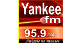 Logo Yankee Fm