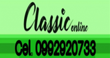 Logo Classic FM Online