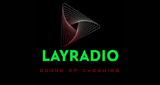 Logo layradio back up