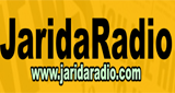 Logo Jarida Radio