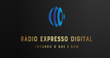Logo Rádio Expresso Digital
